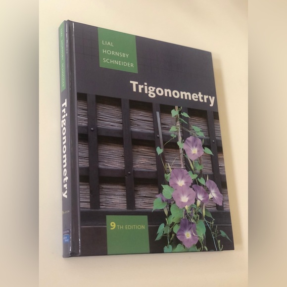 Trigonometry 🧮 - Picture 3 of 4